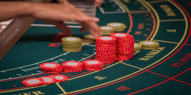 Bí quyết vào tiền Baccarat thu lợi nhuận khủng cho tân thủ