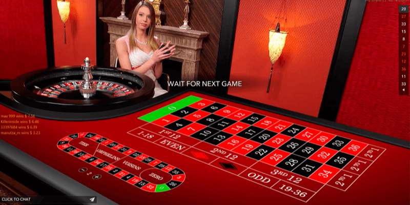 Các thuật ngữ cơ bản trên bàn cược Roulette