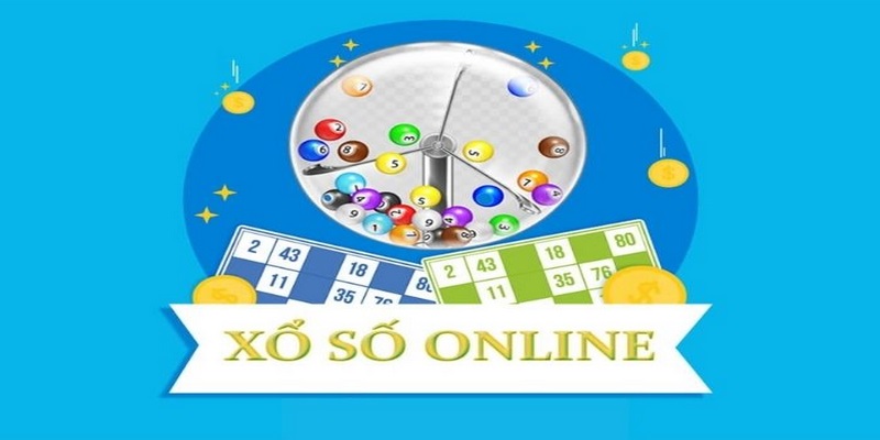 Tìm hiểu về xổ số online