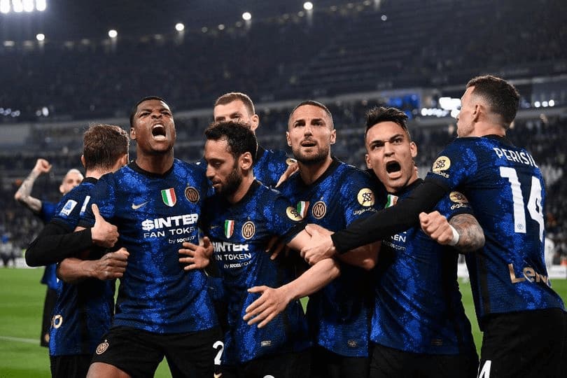 Giới thiệu giải bóng đá Ý serie A cực lôi cuốn