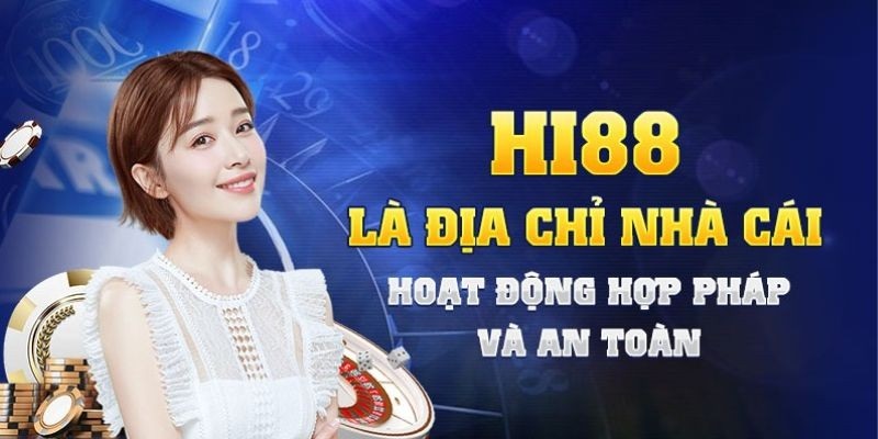 Nền tảng giải trí cá cược ăn tiền khủng