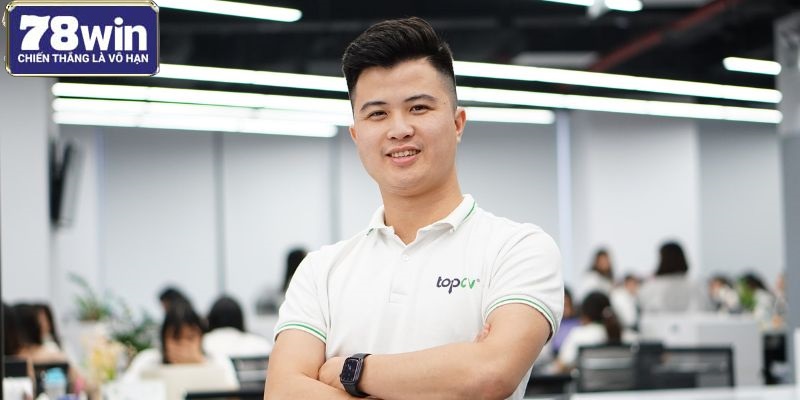 Nguyễn Hoàng Nhân - CEO trẻ tài năng